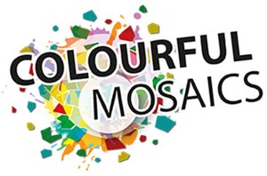 Colourful Mosaics